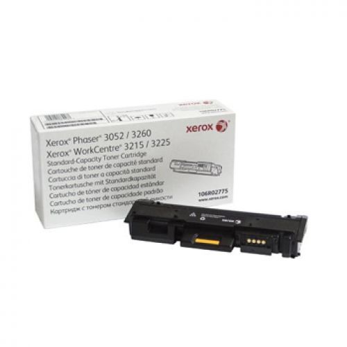XEROX Workcenter 3215/3225/3260 Toner 1.500 PAGINAS , Xerox , XER106R02775 , 95205864533